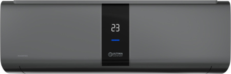 ULTIMA COMFORT Elysium nero ELN-I07PN
