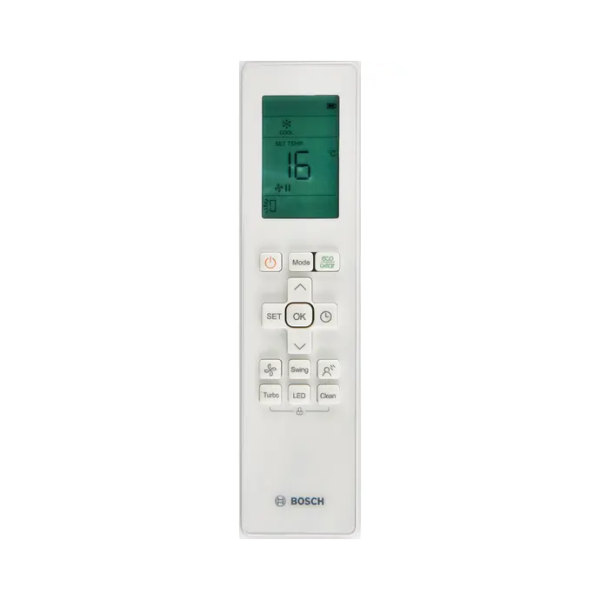 Bosch Climate Line 2000 CLL2000 W 23/CLL2000 23