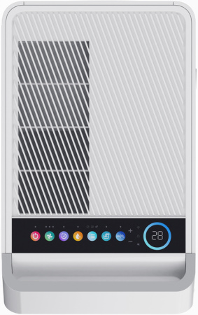 Ballu Neo BDR-50LE