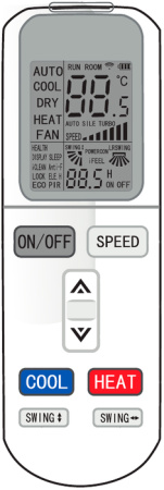 IGC IMS-K22NHDC(5)