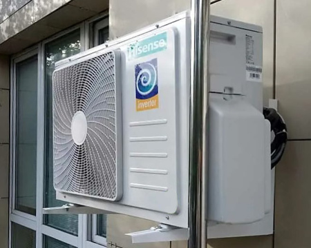 Hisense Free Match AMW5-42U4RTA