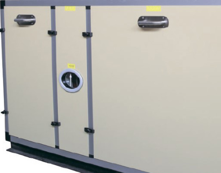 Polman DM-3000