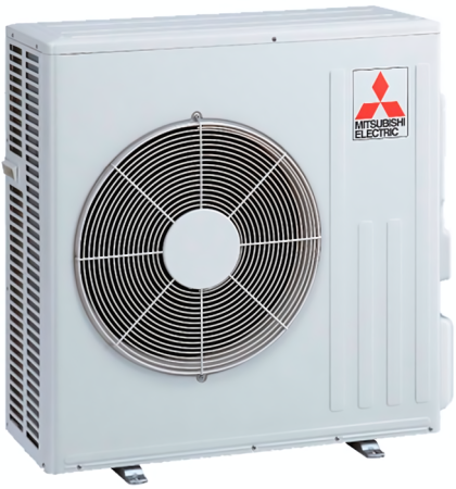 Mitsubishi Electric PCA-M71KA2/SUZ-M71VA