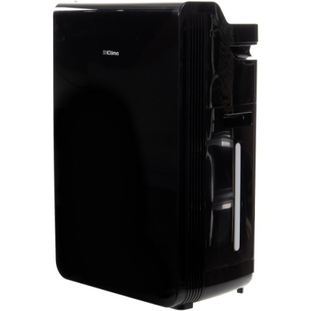 IClima LUX-8000W (черный)