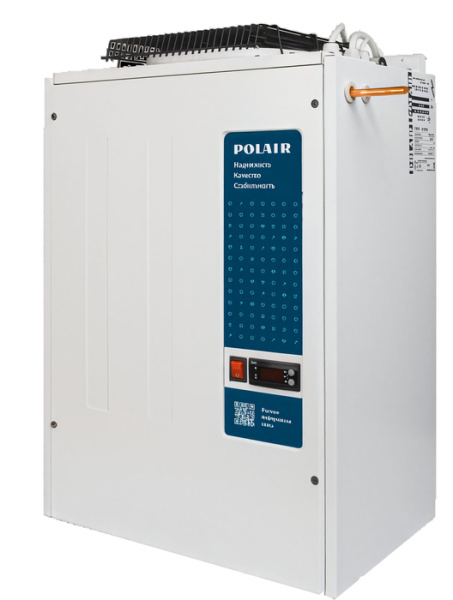 Polair SB 109 S
