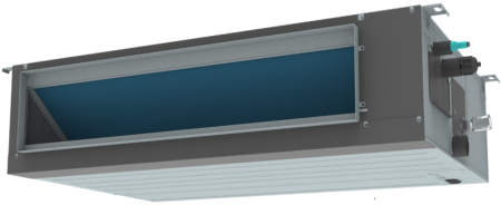 Hisense Heavy EU AUD-24UX4RFM8/AUW-24U4RJ7 Wi-Fi