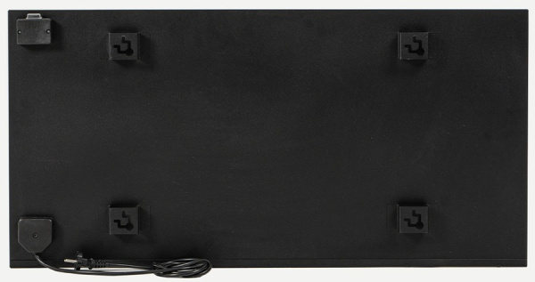 Теплофон Glassar 0,8 кВт (Фотопечать)