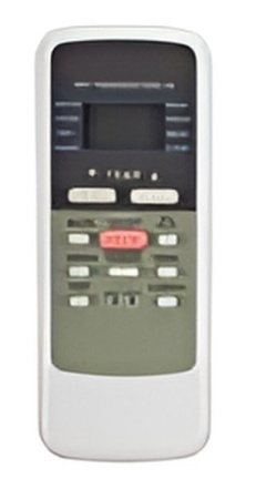 General Climate Pulsar GC-MER12HRN1