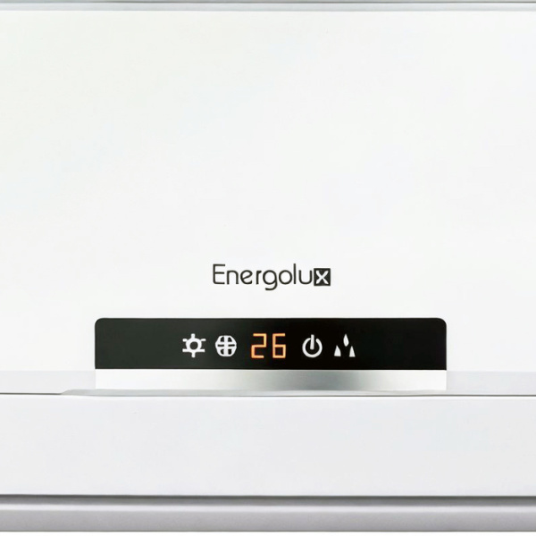 Energolux SMZS09V2AI