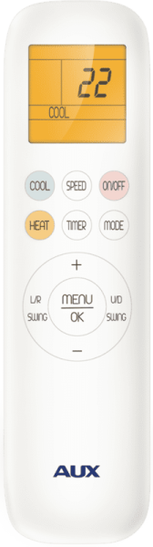 AUX ARVWM-H045/4R1X