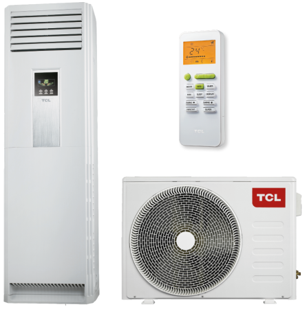 TCL TFC-24HRA