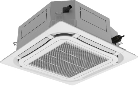 General Climate GC/GU-4CE36HRF