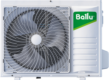 Ballu BFS-24HN1