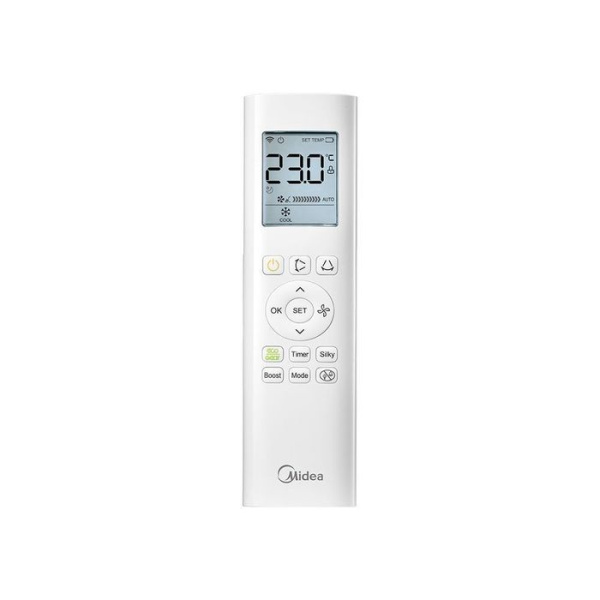 Midea Paramount MSAG1-07HRN1-I/MSAG1-07HRN1-O/-40