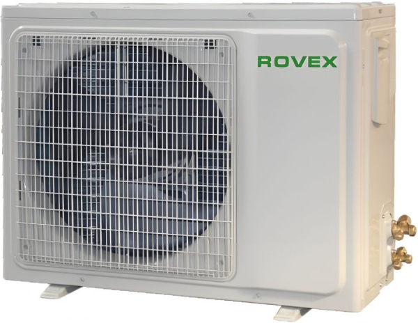 Rovex RD-24HR3/CCU-24HR3