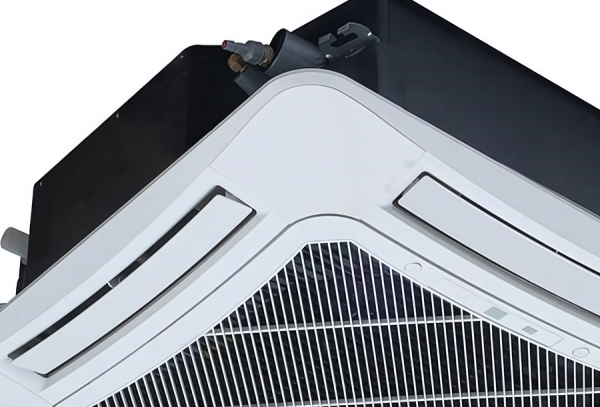 Gree FP-125XD/B-T