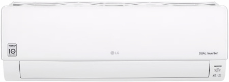 Lg Evo Max DC09RH