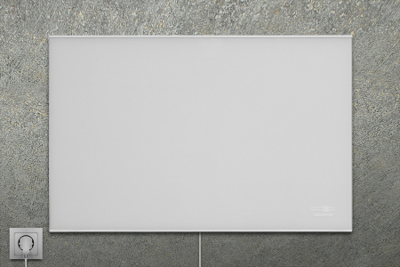 Теплофон Glassar 0,6 кВт (ЭРГН-0,6) (б)