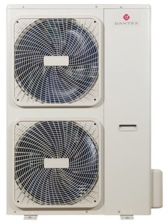 Dantex DM-DC114WMD/SF