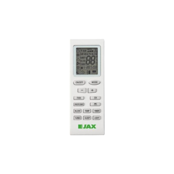 JAX ACF – 48 HE/ACX – 48 HE06
