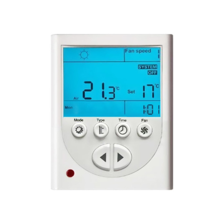 General Climate GLP 315-9.0/380-3 AUTO