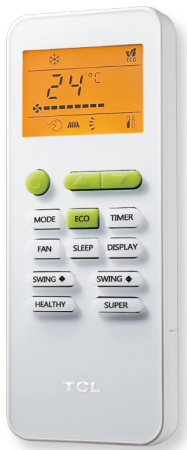 TCL TFC-24HRA