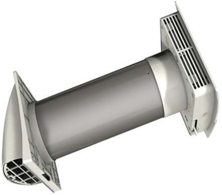 Marley MEnV-180-Plus-60