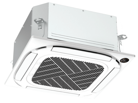 Lessar LS-HE12BCWE2/LU-HE12UWE2/LZ-B4CUB