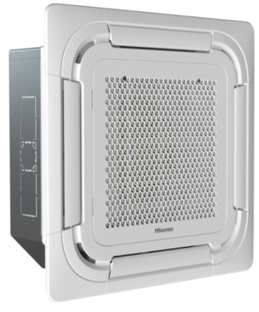 Hisense ACT-18UR4RCC8/AUW-18U4RS7