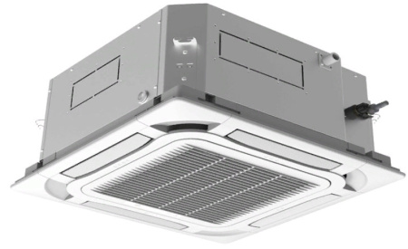 Gree GUD140T1/B-S