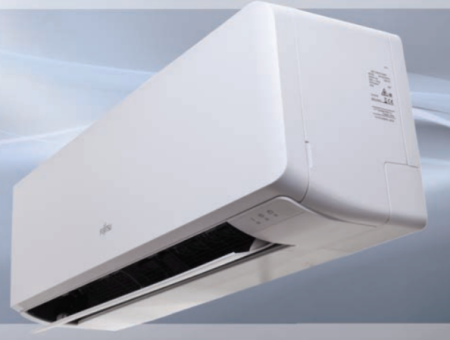 Fujitsu Genios ASYG14KMCC/AOYG14KMCC