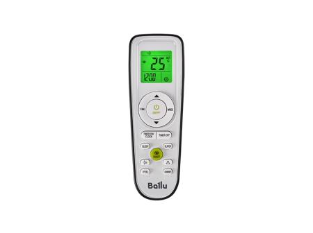 Ballu Bravo BSQ-36H N1_14Y