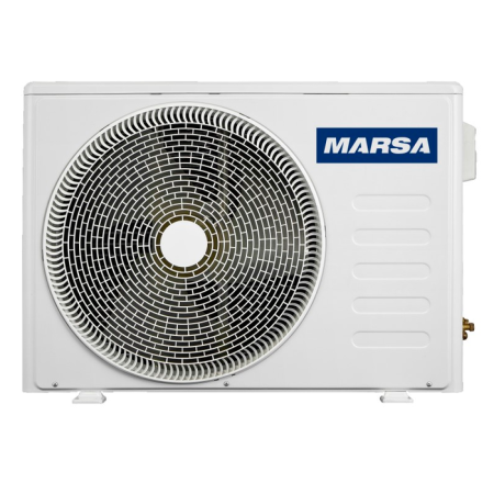 Marsa MRK-18UHTN/MRK-18HTNE-W