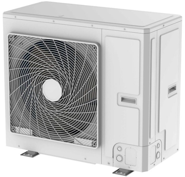 Gree GUD100T/A-S/GUD100W/A-S