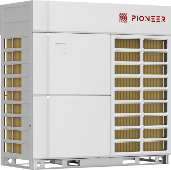 Pioneer KGV1010X