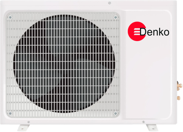 Denko Legend DU-12 (2024)