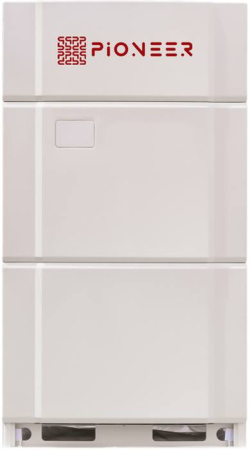 Pioneer KGV280X