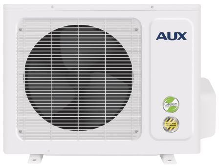 AUX серия Q ASW-H09A4/HA-R1/AS-H09A4/HA-R1