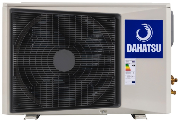 Dahatsu DHKN-36A (TCL)