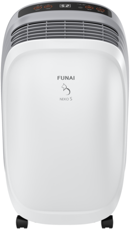 Funai RAD-N10F3E