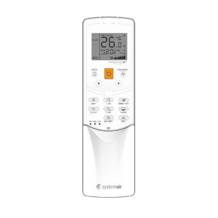 Systemair SYS RM 05