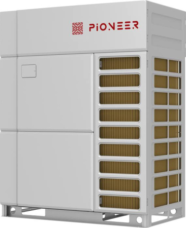 Pioneer KGV615X