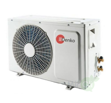 Denko DNP 18 А