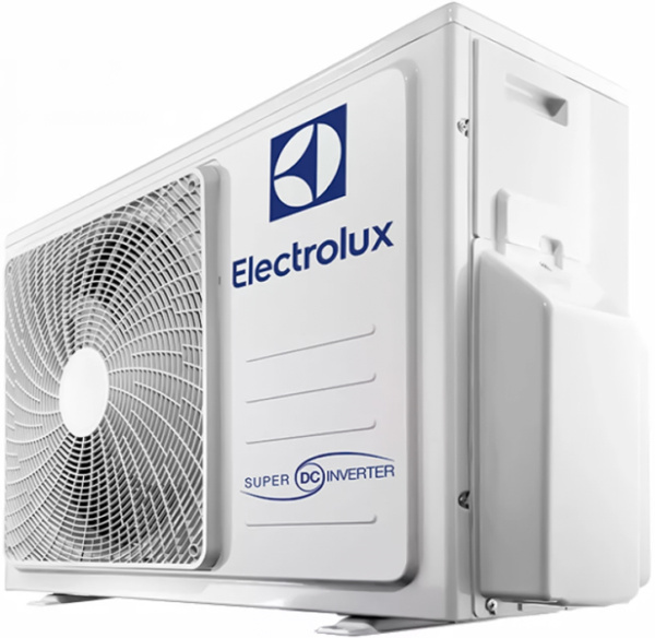 Electrolux Viking 2.0 EACS/I-09HVI/N8_21Y