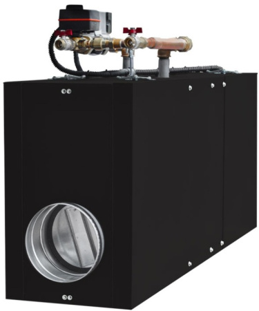 Turkov i-VENT-1500W