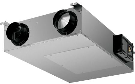 Electrolux Universe ERVX-800 inv