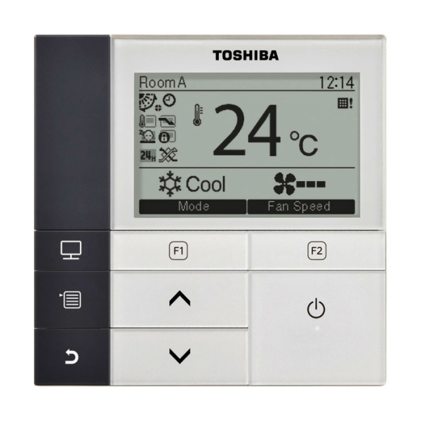 Toshiba RB-RWS21E