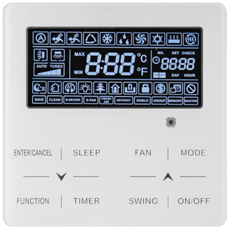 Lessar LSM-AH36OUA2V