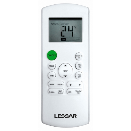 Lessar LS-H48SKA4A/LU-H48SKA4A