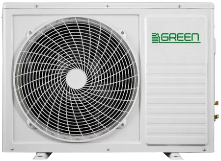 Green Triumph TSI/TSO-07 HRSY2 с Wi-Fi модулем